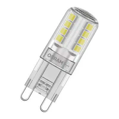 OSRAM  LED ubodna sijalic 2,6W G9 230V 2700K 320LM