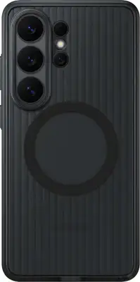 SAMSUNG Rugged Magnet Case S26 Ultra Black EU EF-RS948CBEGWW