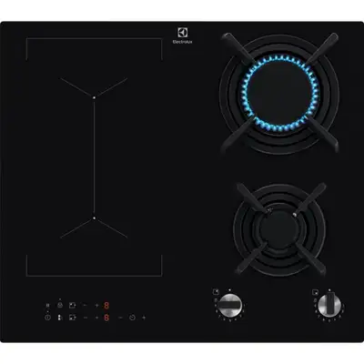 ELECTROLUX KDI641723K