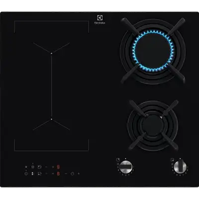ELECTROLUX KDI641723K