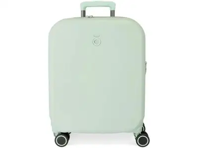 ENSO ANNIE ABS Kofer 55cm sa 4 tockica ZELENI