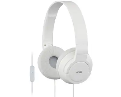 JVC HA-SR185-WEF
