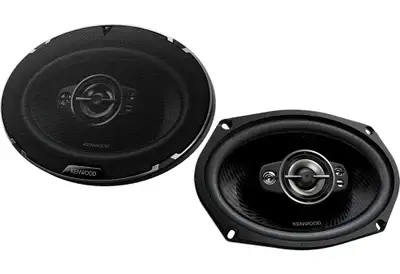 KENWOOD KFC-PS6997