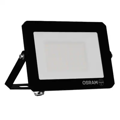 OSRAM  Floodlight reflektor LUX 30W 6500K IP65 crni