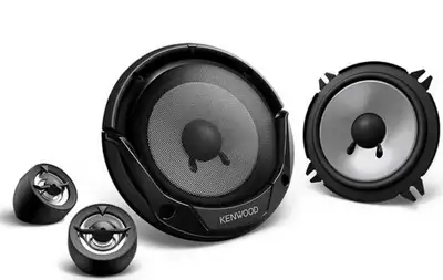 KENWOOD KFC-E130P