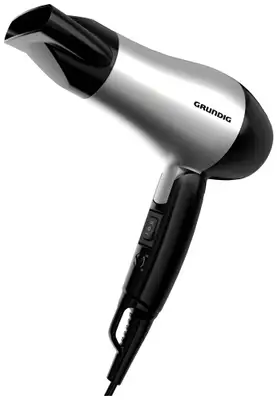 GRUNDIG HD 2200