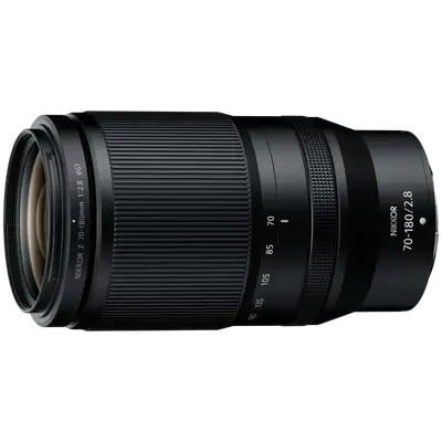 NIKON NIKKOR Objektiv Z 70-180mm f/2.8