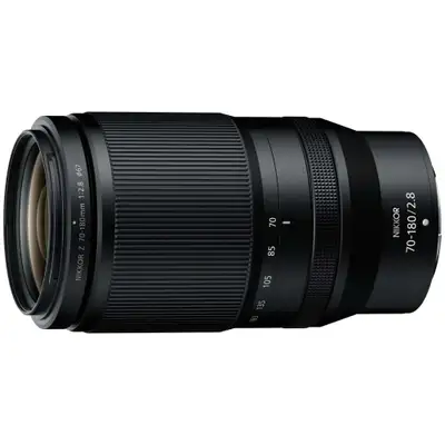 NIKON NIKKOR Objektiv Z 70-180mm f/2.8