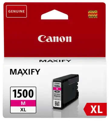 Canon IJ-CRG PGI 1500XL M EUR