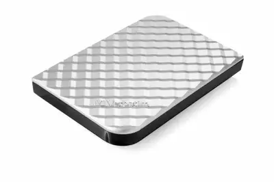 VERBATIM 53198 2TB 3.0 Silver