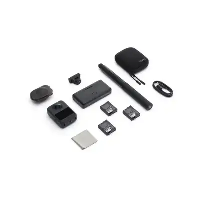 DJI Osmo 360 Adventure Combo CP.OS.00000442.04
