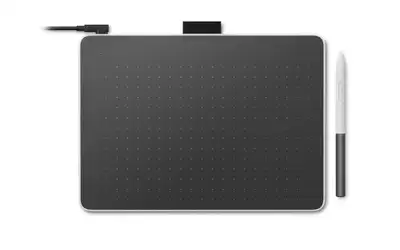 WACOM One Pen Tablet M CTC6110WLW2B