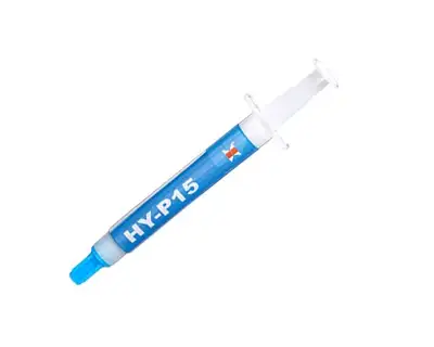 HALNZIYE HY-P15 2g tube