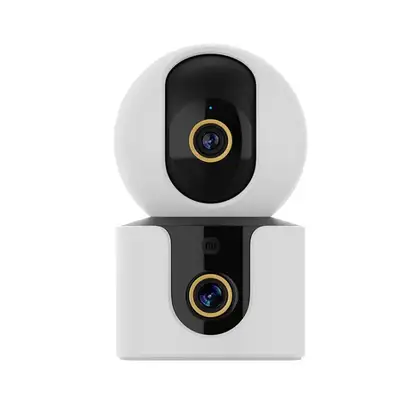 XIAOMI Smart Camera C500 Dual EU 