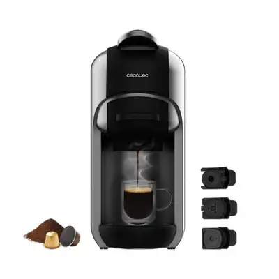 CECOTEC FreeStyleCompact 3u1