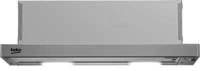 BEKO CTB 6250 X 60 CM HOOD