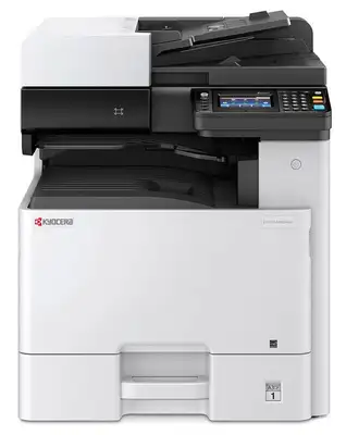 KYOCERA ECOSYS M8124cidn