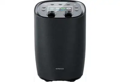 KENWOOD CR-ST500S-B