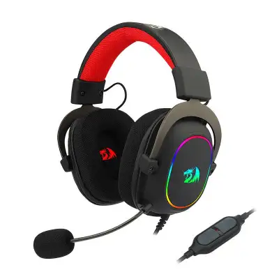 REDRAGON Zeus-X Gaming Headset 3.5mm / USB