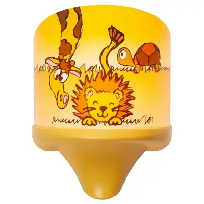 RABALUX Leon zidna lampa E14 7W
