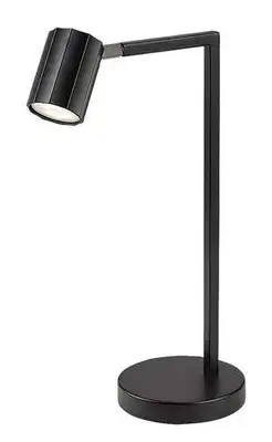 RABALUX Karter stona lampa GU10 1x5W H44cm