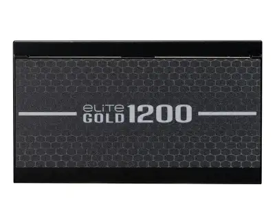 COOLER MASTER Elite Gold 1200W (MPW-C001-AFAG-BEU) 5Y