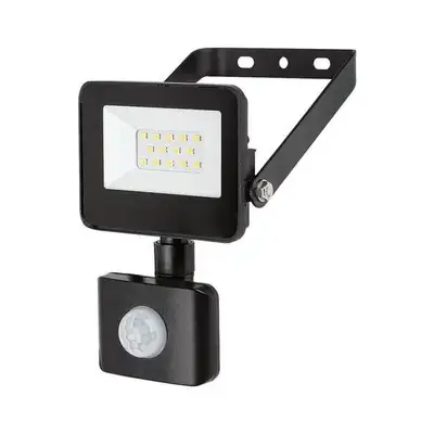 RABALUX Flood, senzor reflektor IP65, LED 10W, 4000K, 900lm