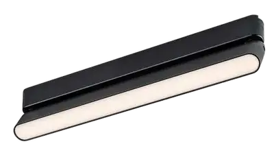 RABALUX LiTrack Line16W, linijska lampa za šinu LED 16W, 850lm,  3000K, 33cm, DC 24V