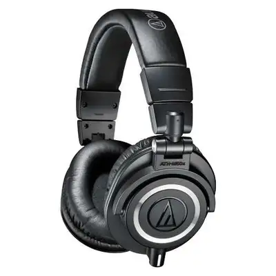 AUDIO TECHNICA ATH-M50X