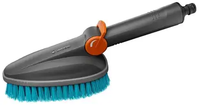 GARDENA TVRDA CETKA CLEANSYSTEM M