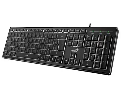GENIUS SlimStar 820 US