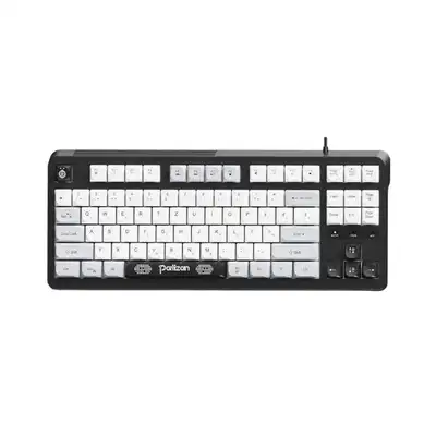 MOYE Partizan gaming tastatura