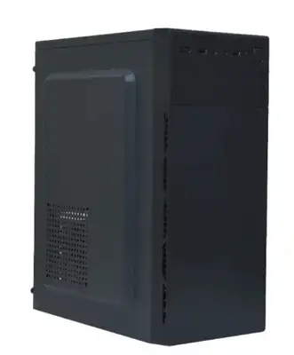 TMC ZEUS E6010 / DDR3 8GB / SSD 240GB