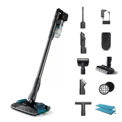 PHILIPS Aqua Plus XC8057 / 01