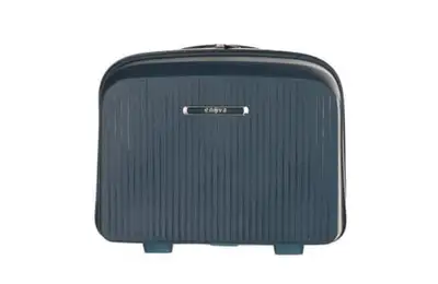ENOVA TOKYO Beauty case blue saphire