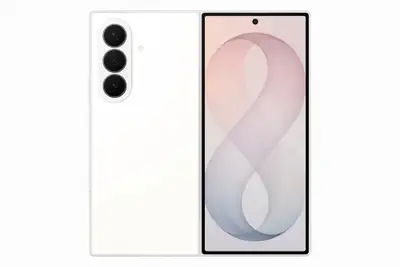 SAMSUNG Galaxy Z Fold8 Ultra 12GB / 256GB Cream SM-F976BZWBEUC