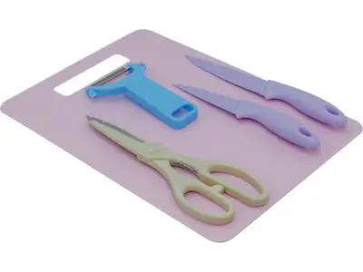 TEXELL TKP-S402 Set kuhinjskih pomagala 5 / 1