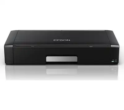 EPSON WorkForce WF-100W wireless