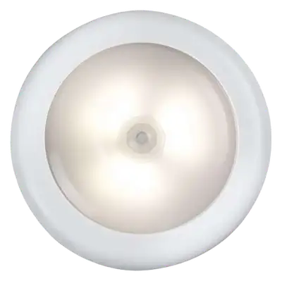 RABALUX Milo, nocno svetlo, LED 0,5W, bela