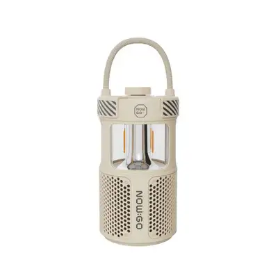 NOWGO F1 ZUTI LAMPA POWERBANK