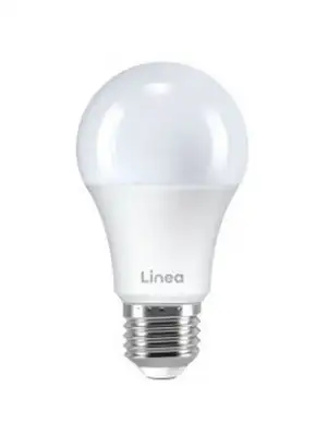 LINEA LED sijalica 11W(75W) A60 1055Lm E27 6500K set LS006-3/1