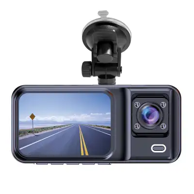 DENVER auto kamera CCT-2500