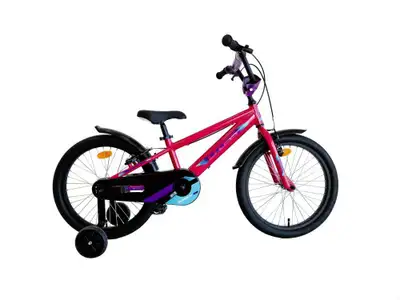 20" CROSS DAISY MF 2024  /  Pink