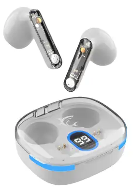 WHITE SHARK GEB-TWS37-HYPERBEAT bela