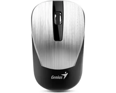 GENIUS  NX-7015,USB,SILVER,BLISTER,RS