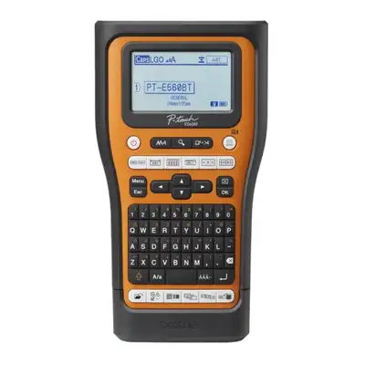 BROTHER PTE560BTVPQL1 stampac nalepnica
