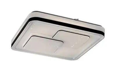 RABALUX Hecate, plafonjera, LED  /  40W