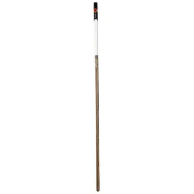 GARDENA Drvena drska combysistem 130cm