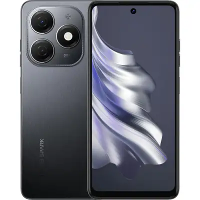 TECNO Spark 20 8GB / 256GB Gravity Black
