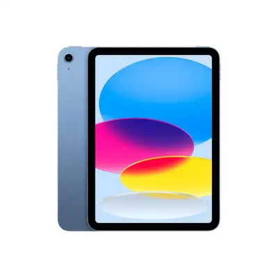 APPLE 11-inch iPad (A16) Wi-Fi 256GB - Blue md4h4hc/a